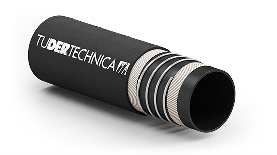 Tubo PVC-U Per Fognature DN 250 – Coestruso SN4 Con Guarnizione SBR, Lunghezza 1000 Mm, Colore Arancio RAL 8023